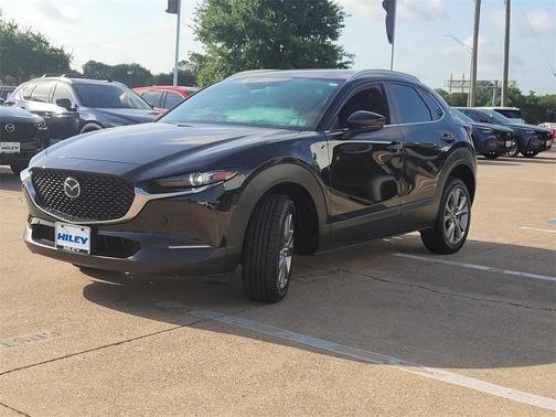 2023 Mazda CX-30 2.5 S Select Package