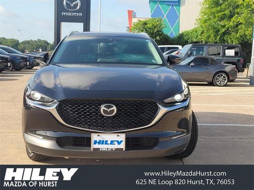 2023 Mazda CX-30 2.5 S Select Package