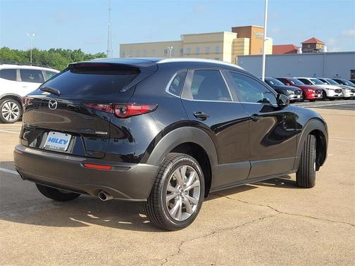2023 Mazda CX-30 2.5 S Select Package