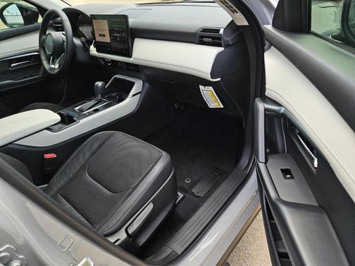 2026 Mazda CX-5 Preferred