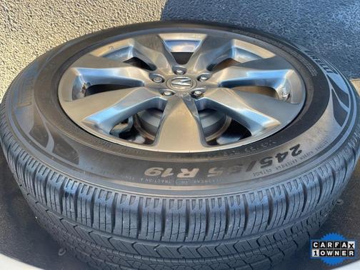 2015 Acura MDX 3.5L Advance Pkg w/Entertainment Pkg