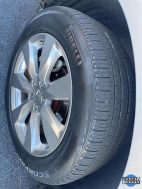 2015 Acura MDX 3.5L Advance Pkg w/Entertainment Pkg