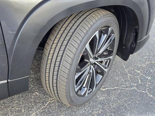 2026 Mazda CX-50 2.5 S PREMIUM