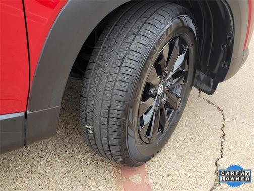 2024 Mazda CX-50 2.5 S Select Package