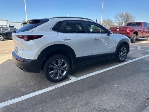 2023 Mazda CX-30 2.5 S Select Package