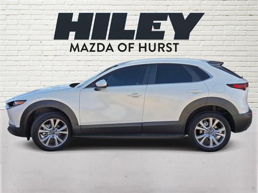 2023 Mazda CX-30 2.5 S Select Package