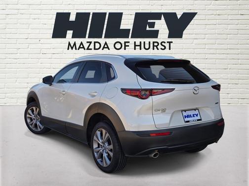 2023 Mazda CX-30 2.5 S Select Package