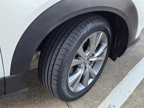 2023 Mazda CX-30 2.5 S Select Package