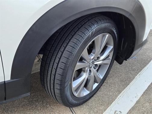 2023 Mazda CX-30 2.5 S Select Package