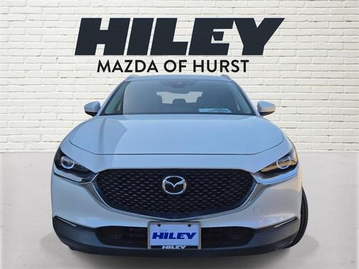 2023 Mazda CX-30 2.5 S Select Package