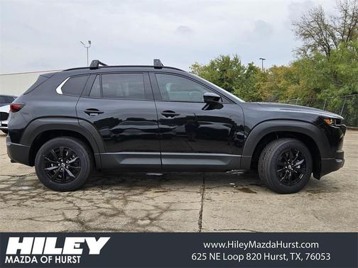 2026 Mazda CX-50 Premium