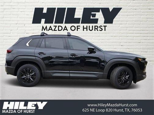 2026 Mazda CX-50 Premium