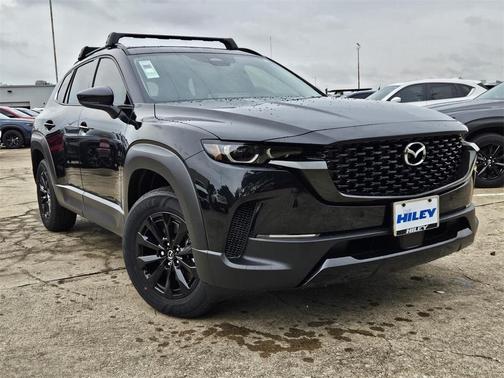 2026 Mazda CX-50 Premium