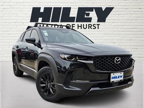 2026 Mazda CX-50 Premium