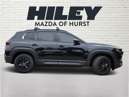 2026 Mazda CX-50 Premium