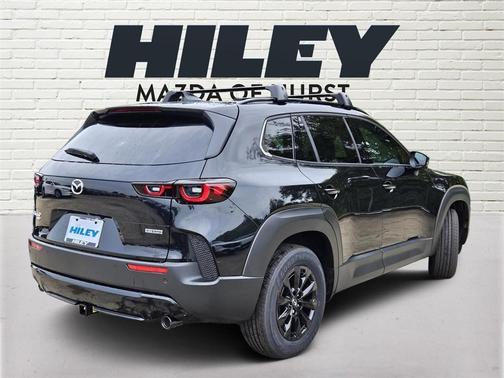 2026 Mazda CX-50 Premium