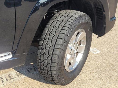 2013 Toyota 4Runner SR5