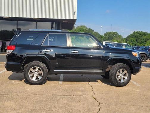 2013 Toyota 4Runner SR5