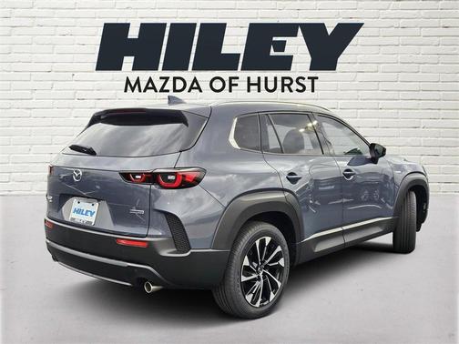 2025 Mazda CX-50 Hybrid Premium Plus Package