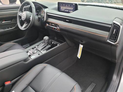 2026 Mazda CX-50 Premium Plus