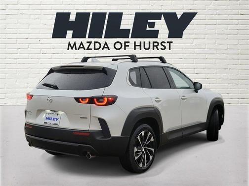 2026 Mazda CX-50 Premium Plus