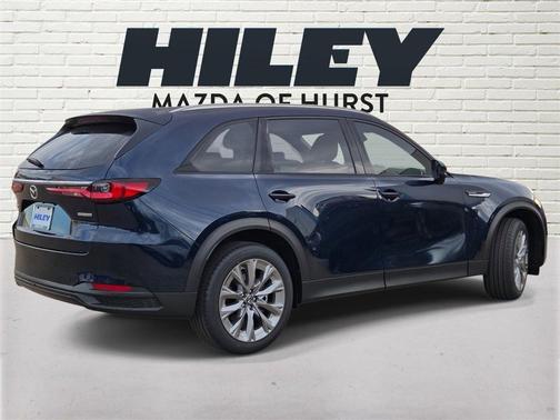 2026 Mazda CX-90 Preferred