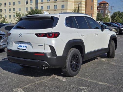 2025 Mazda CX-50 Hybrid Preferred Package