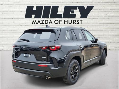 2026 Mazda CX-50 Preferred