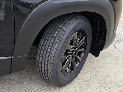 2026 Mazda CX-50 Preferred