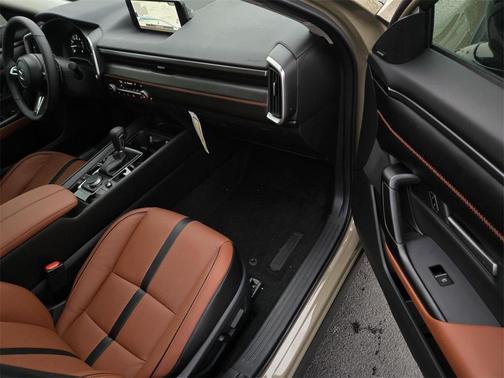 2026 Mazda CX-50 MRT