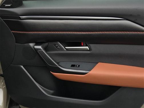 2026 Mazda CX-50 MRT