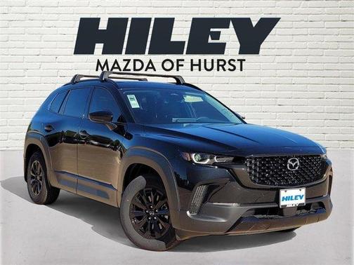 2026 Mazda CX-50 Premium