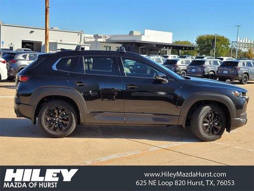 2026 Mazda CX-50 Premium