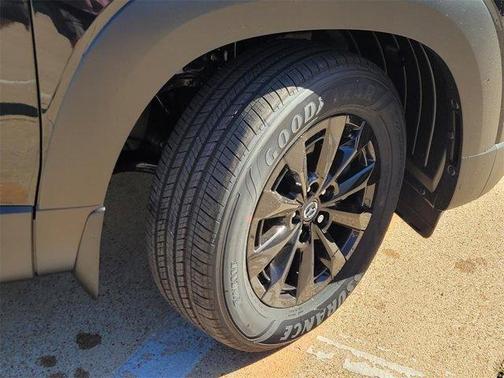 2026 Mazda CX-50 Premium