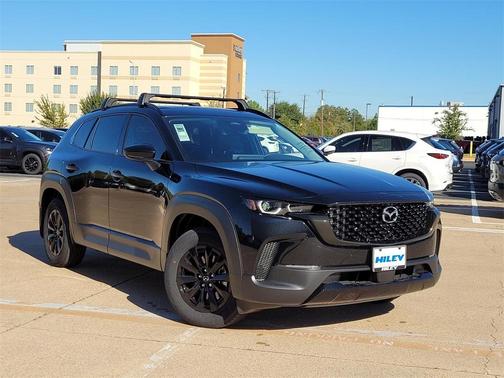 2026 Mazda CX-50 Premium