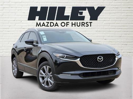 2025 Mazda CX-30 Premium Package