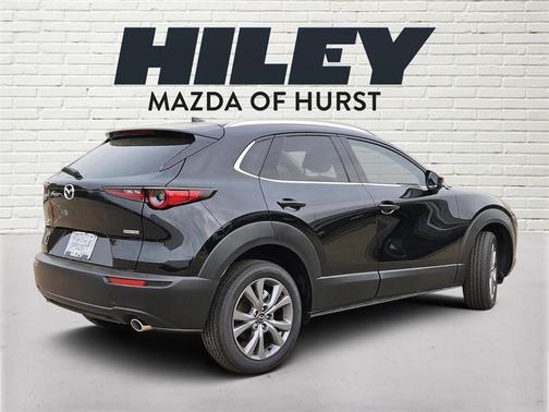 2025 Mazda CX-30 Premium Package
