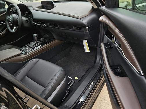 2025 Mazda CX-30 Premium Package