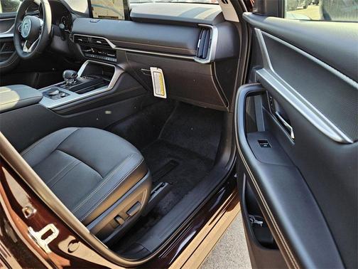 2025 Mazda CX-90 PHEV Premium Sport