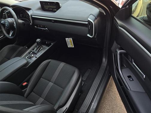 2026 Mazda CX-50 Preferred