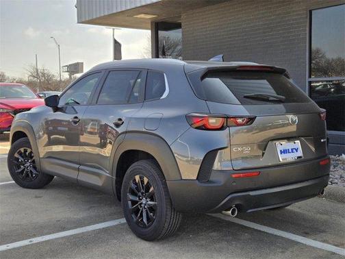 2026 Mazda CX-50 Preferred