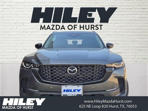 2026 Mazda CX-50 Preferred