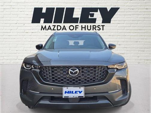 2026 Mazda CX-50 Preferred