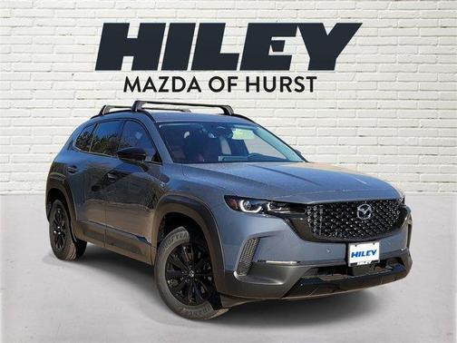 2026 Mazda CX-50 Premium