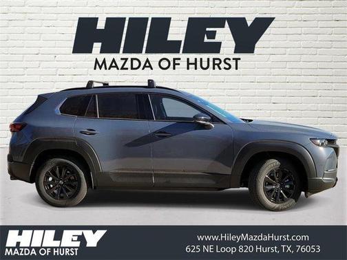 2026 Mazda CX-50 Premium