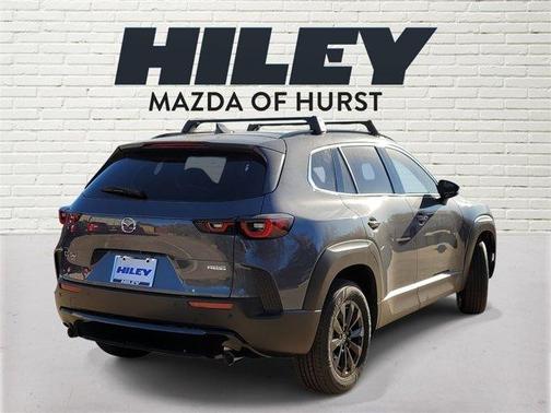 2026 Mazda CX-50 Premium