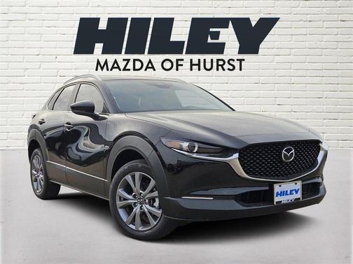 2025 Mazda CX-30 Preferred