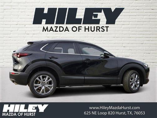 2025 Mazda CX-30 Preferred