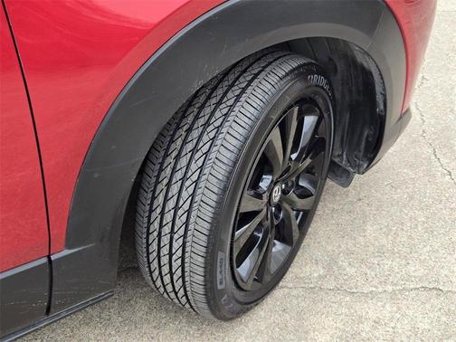 2023 Mazda CX-30 2.5 Turbo Premium Package