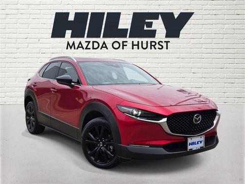 2023 Mazda CX-30 2.5 Turbo Premium Package